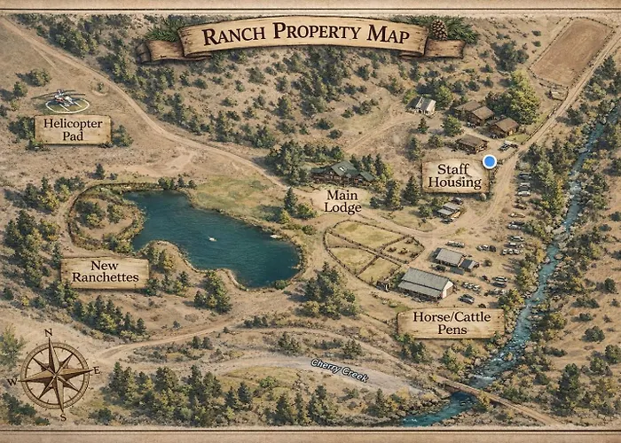 Lodge Cherry Creek *