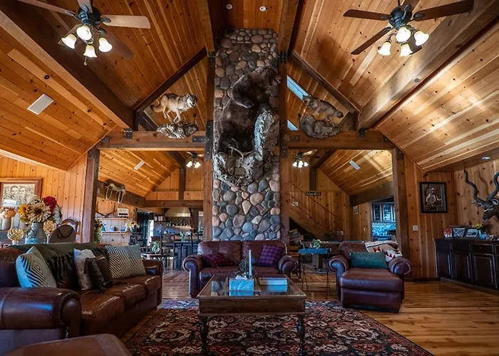 Lodge Cherry Creek